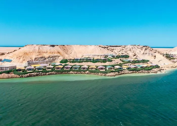 Pk25 Dakhla
