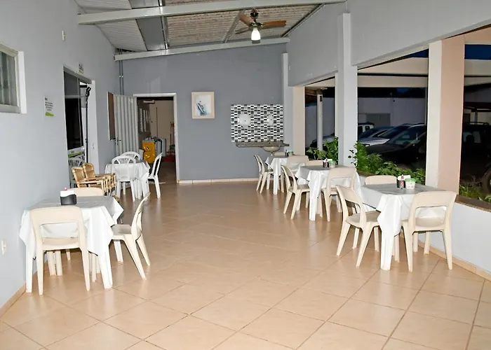 Hotel Alphard