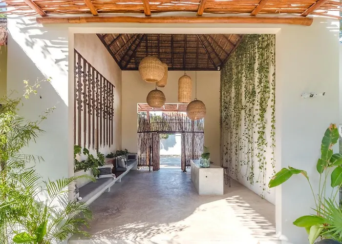 Zenses Wellness&Yoga Resort - Adults Only