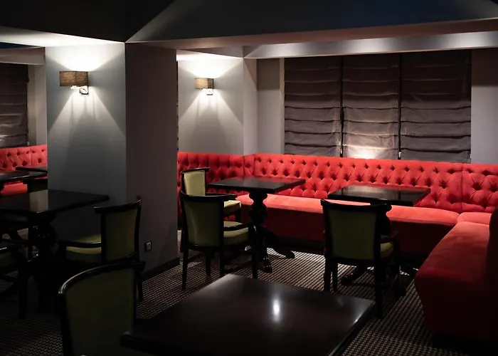 Daria Suite