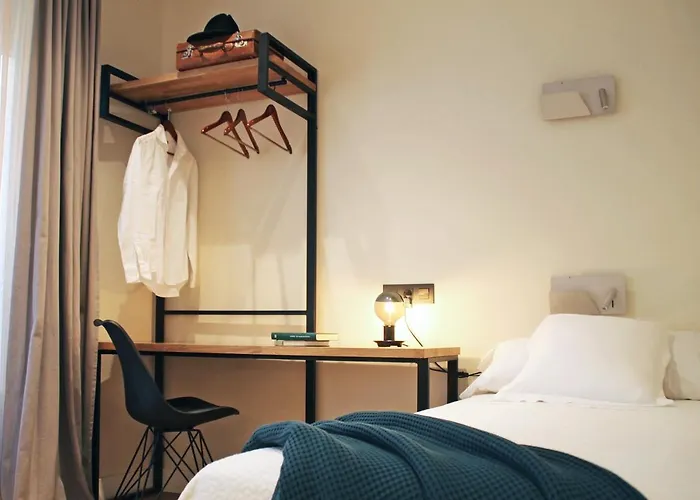 Hotel Boutique Astorga