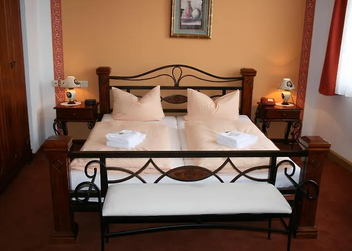 Komforthotel-Restaurant Württemberger Hof