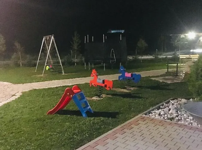 Motel ELIF