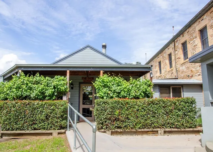 The Globe Hotel, Rylstone