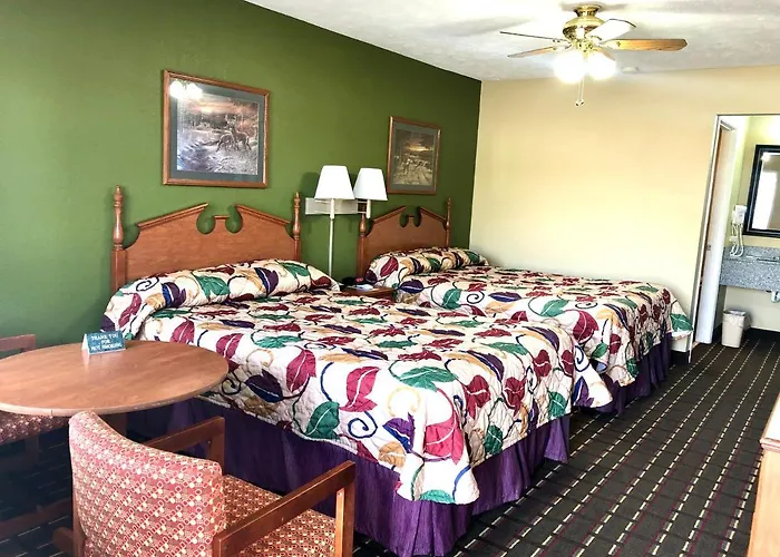 Deerfield Inn