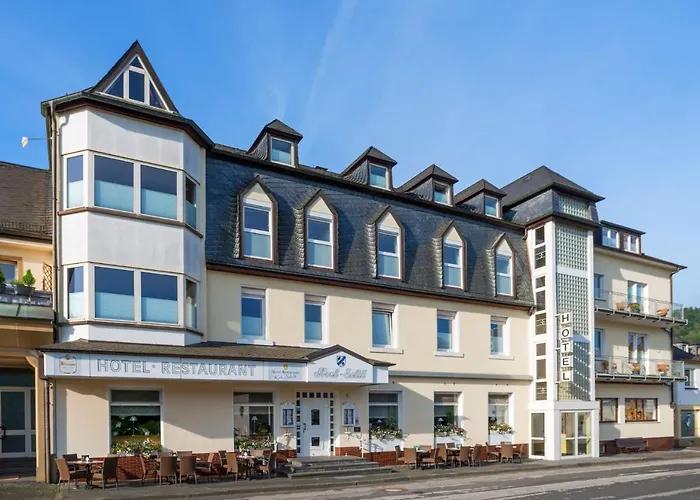 Hotel Koch Schilt