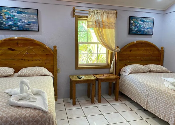Sea Eye Hotel - Sunset Building
