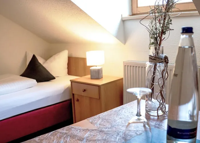 Landhotel Donaublick