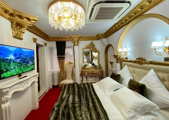 President Luxury