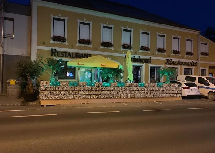 Seminarhotel Daniels