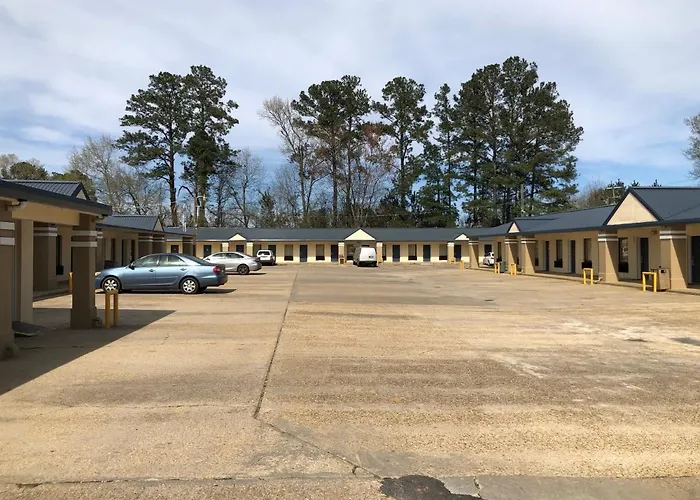 Liberty Inn - Collins