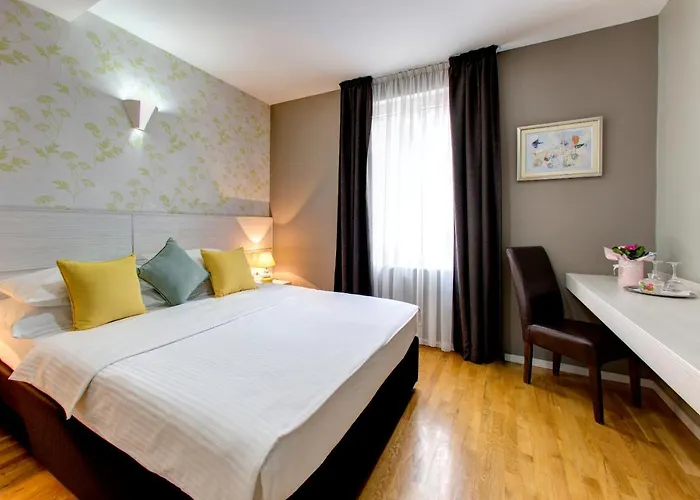 Hotel Villa Milas