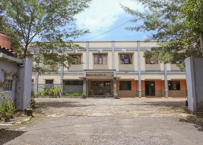 Handayani Hotel