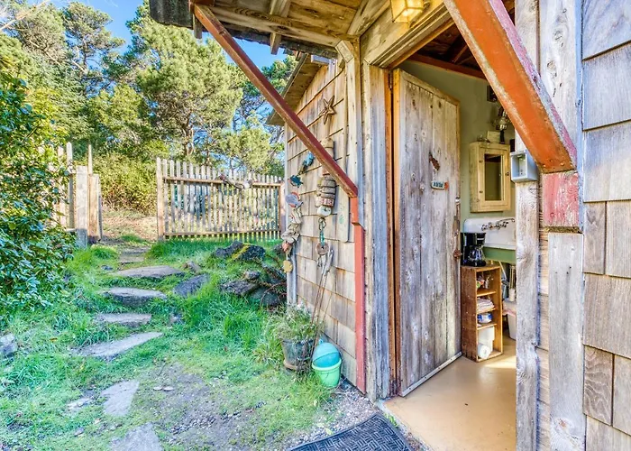 Fisherman'S Cottage