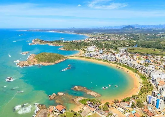 Pousada Peracanga