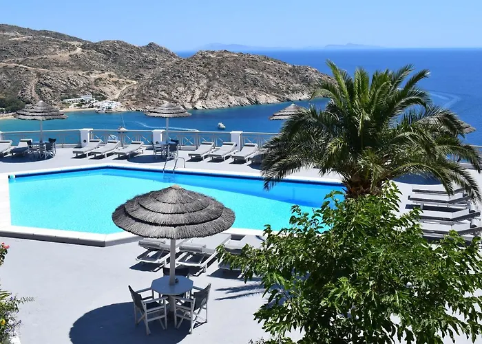 Hotel Katerina