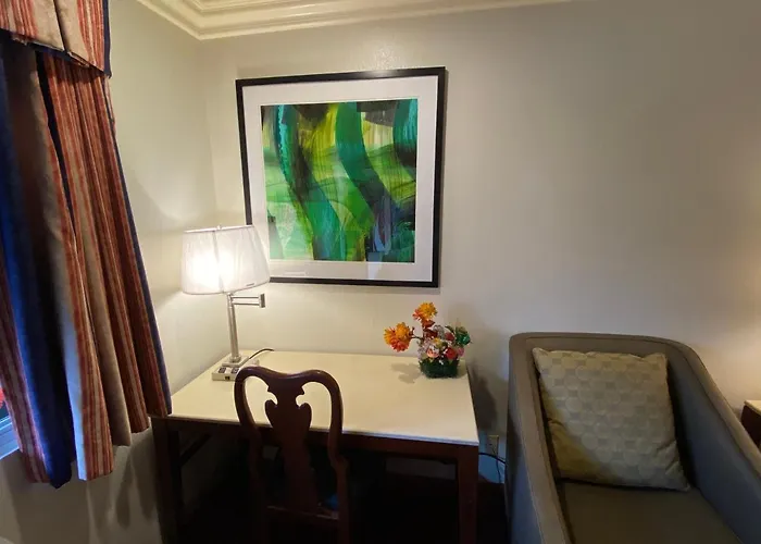 Best Inn Rosemead