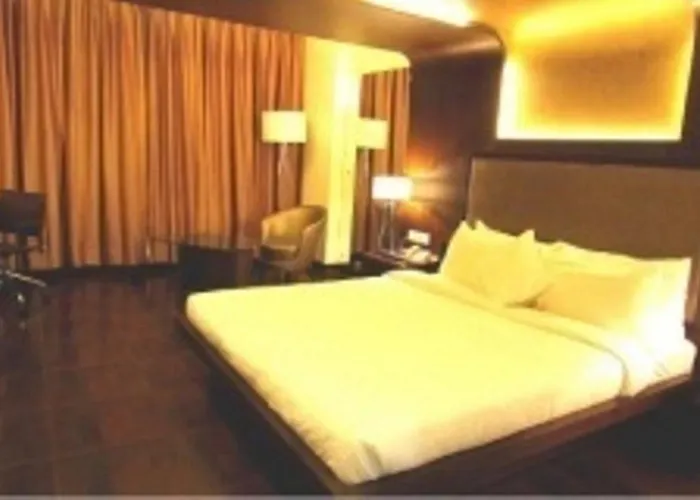 Cocoon Luxury Business Hotel