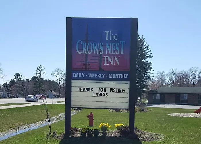 Crow'S Nest