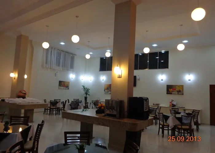 Hotel Dom Baroni