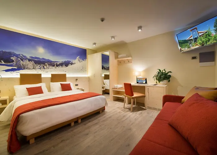 Sporthotel Rosatti
