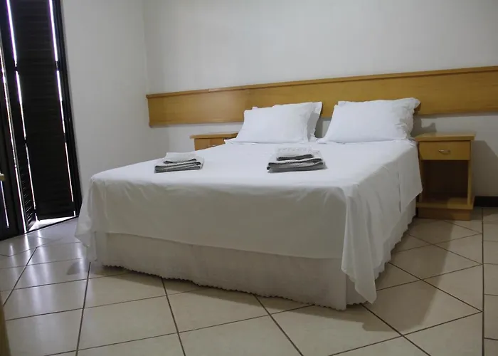 Hotel Schwab