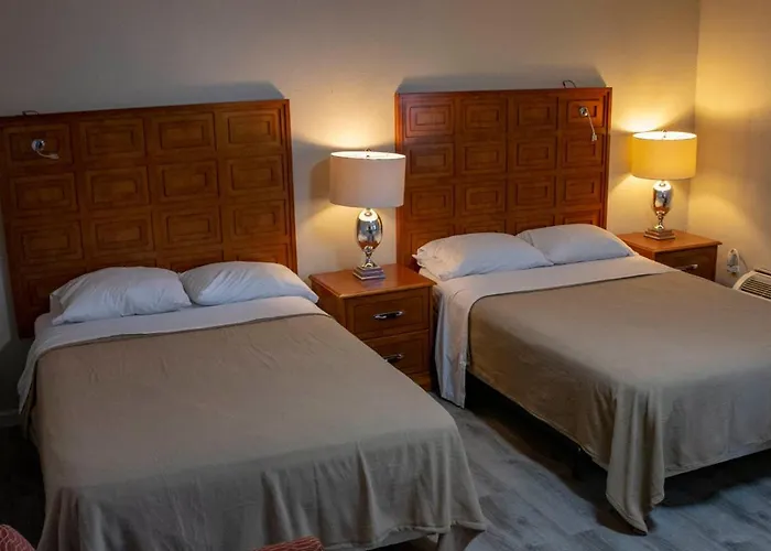 Southern Star Inn