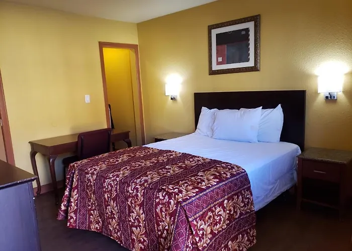 Providencia Motel