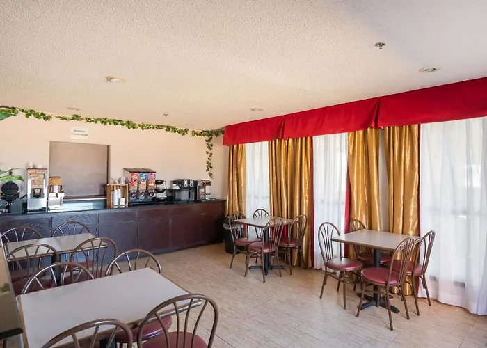 Executive Inn