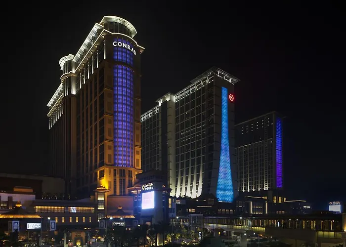 Conrad Macao