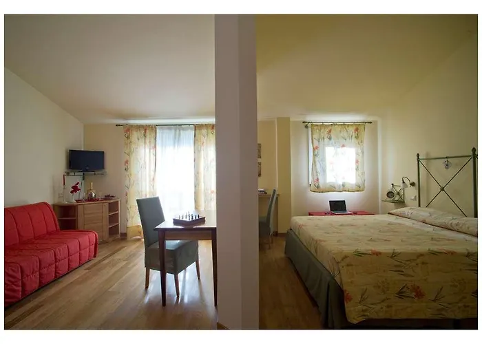Ca Del Moro Resort - Pontremoli