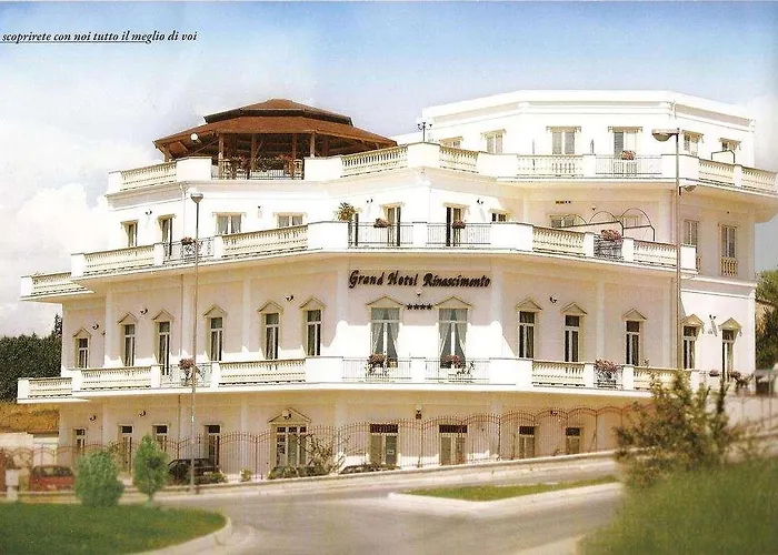 Grand Hotel Rinascimento