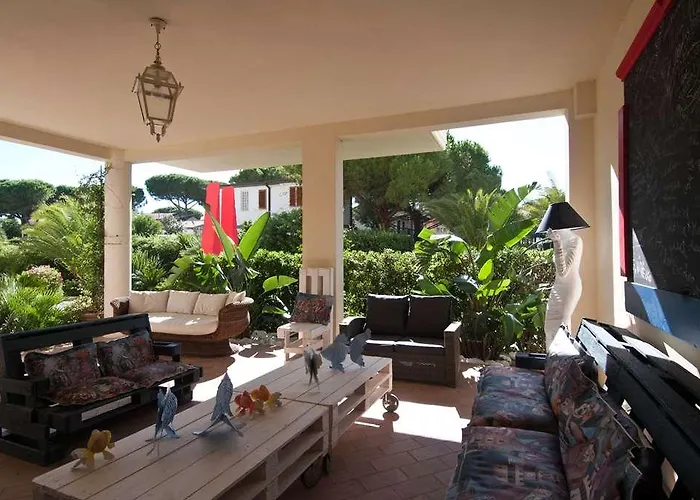 Hotel Stella Del Mare - Vada