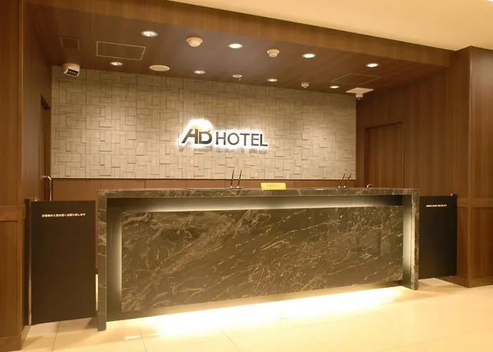 Ab Hotel Toyohashi
