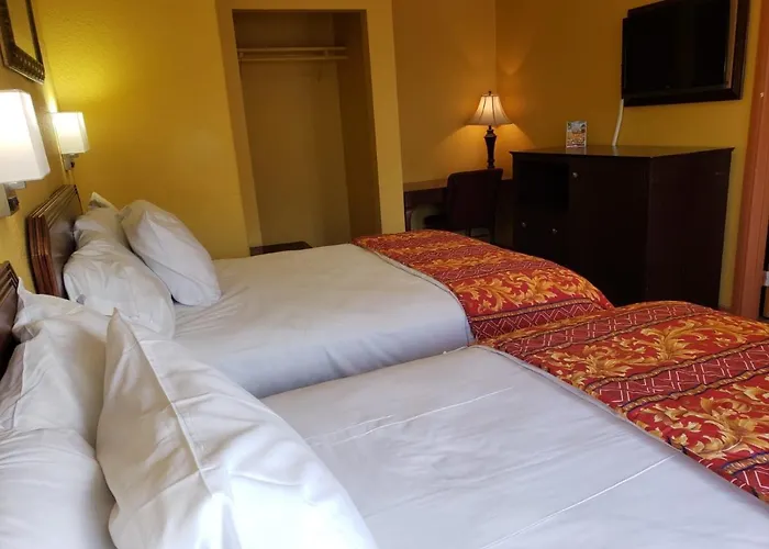 Providencia Motel