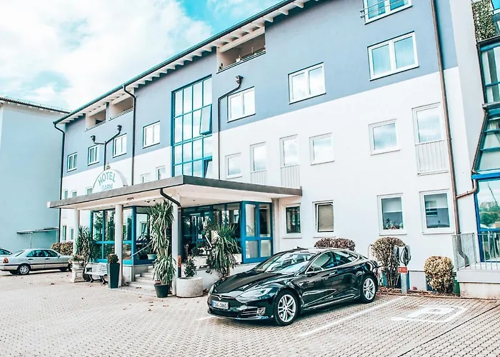 Hotel Schwertfirm