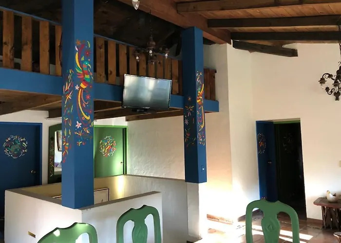 Spa Holistico Real Hotel
