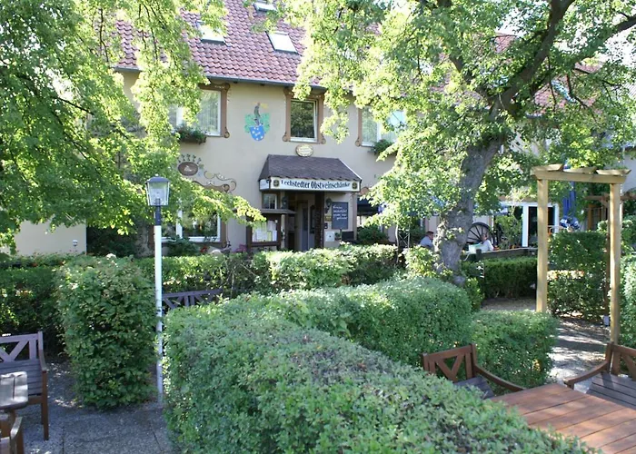 Lechstedter Obstweinschaenke