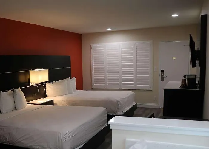 Travelodge Vallejo I-80