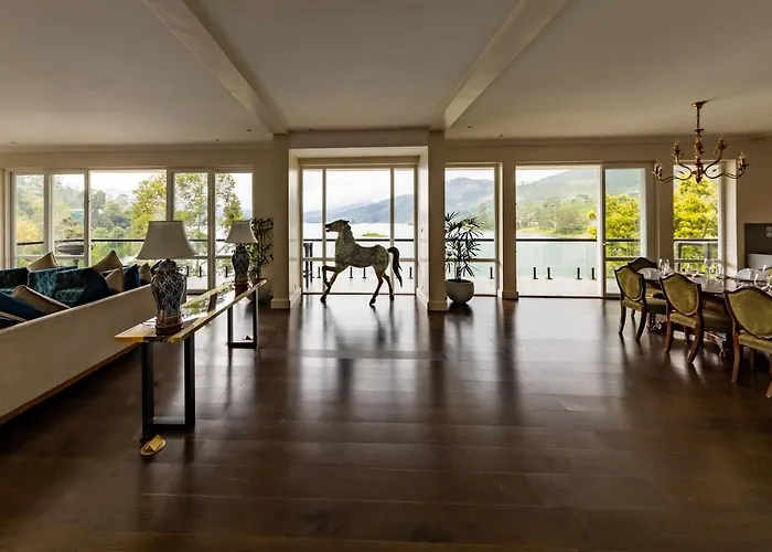 Villa Serenity By The One Group Of Hotels