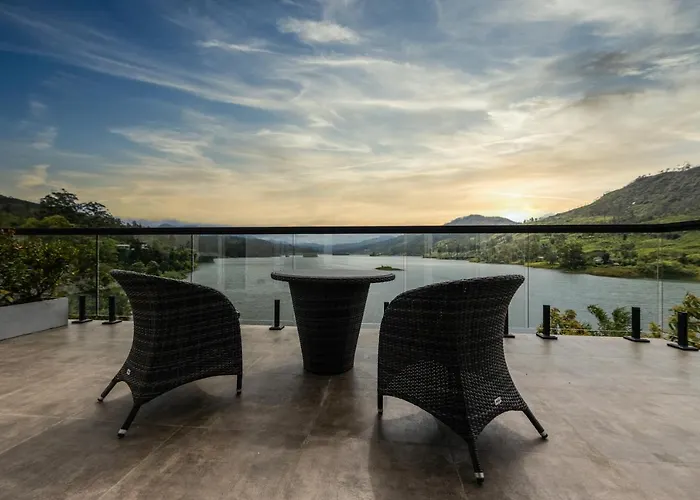 Villa Serenity By The One Group Of Hotels