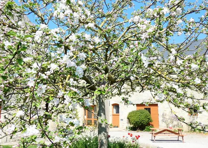 Hotel Restaurant Le Clos De L 'Ancien Pressoir