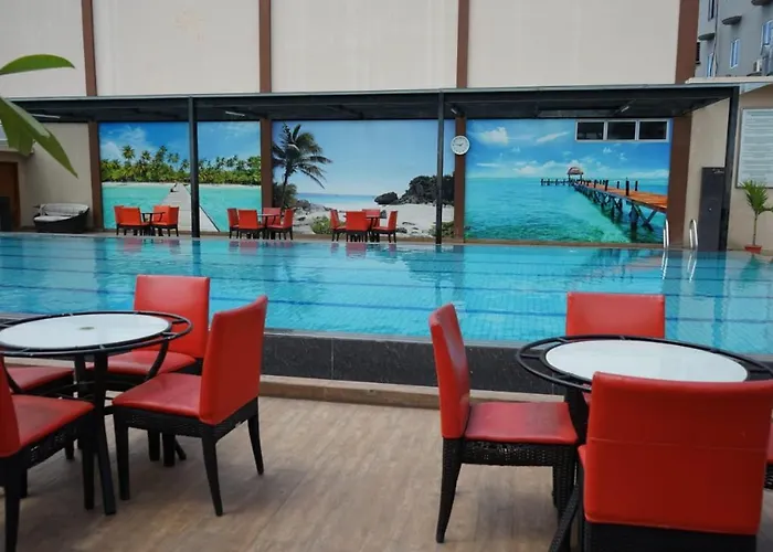 Comforta Hotel Dumai