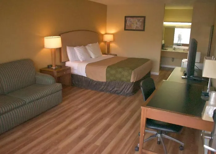 Amerivu Inn-Gilbertsville