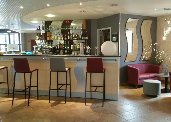 Holiday Inn Express Grenoble-Bernin