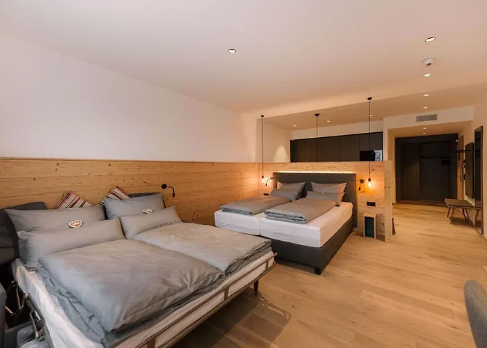 Hotel Johanns