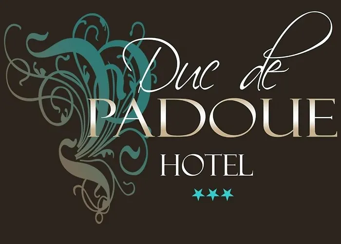 Hotel Duc De Padoue