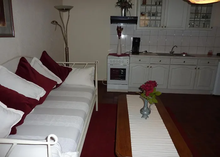 Hotel Jungmann