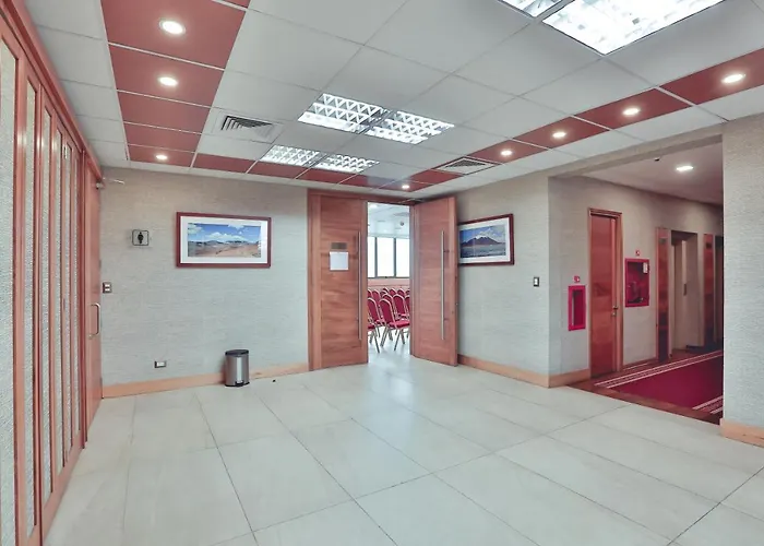 Hotel Atacama Suites