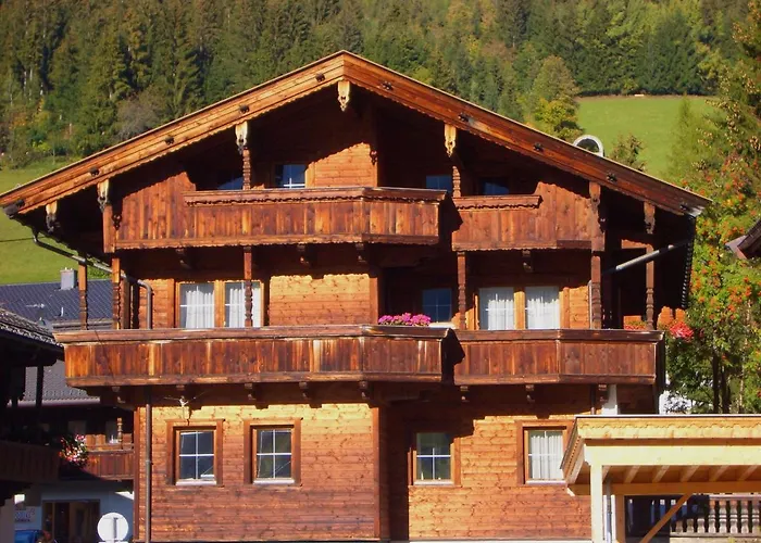 Hotel Andreas